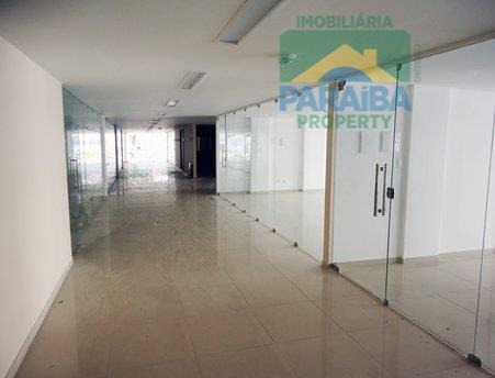 Imagem 2 de 3 de Loja Comercial À Venda, Cabo Branco, João Pessoa - Lo0007. - Lo0007