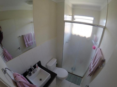 Apartamento Com 46 M² No Bairro Da Ribeirânia Na Cidade De Ribeirão Preto, - Ap02212 - 68562646