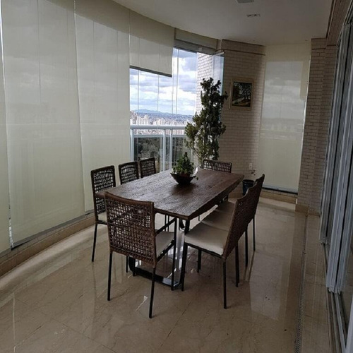 Imagem 18 de 30 de Emiliano Alto Padrão No Jardim Anália Franco ¨emiliano Residencial ¨01 Por Andar À Venda - Jardim Anália Franco - São Paulo/sp - Ap3168