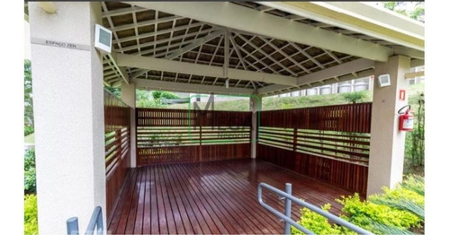 Imagem 22 de 23 de Apartamento De 55m² Com 2 Quartos E 2 Vagas Cobertas Em Barueri - 2020_van - 70993771