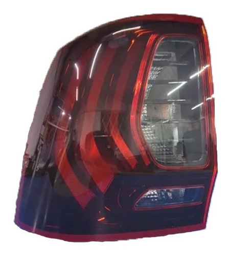 Calavera Renault Oroch 2018-2021 Izquierda Original