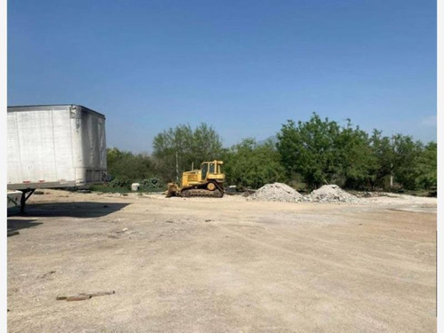 Terreno En Venta En Arco Vial Fomerrey Agropecuaria