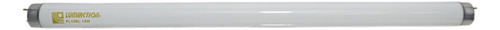 Foco Tubo F15t8bl 15w Bl Luz Ultravioleta Moscos Insectroni