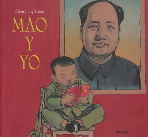 Libro Mao Y Yo De Chen Jian Hong Chen Jiang Hong