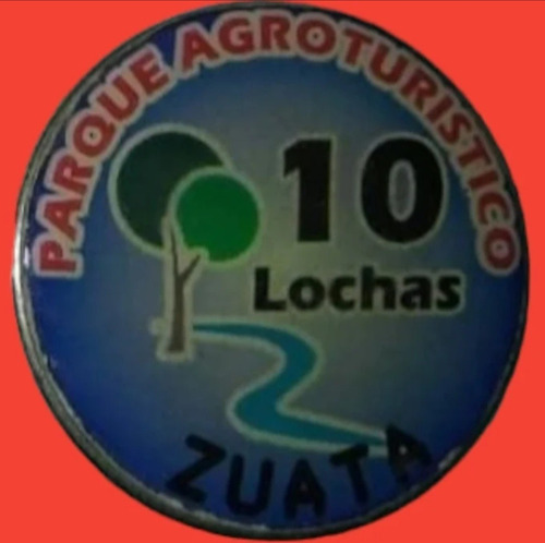 Fichas Utilizadas En El Parque Agroturistico Zuata/aragua