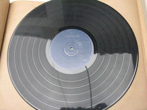 Psicodelia:  Discos Vinil Lo Mejor Los Platters D1-bo3 Dkk