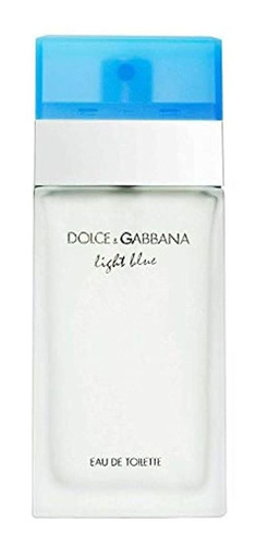 Dolce Y Gabbana Azulperfume