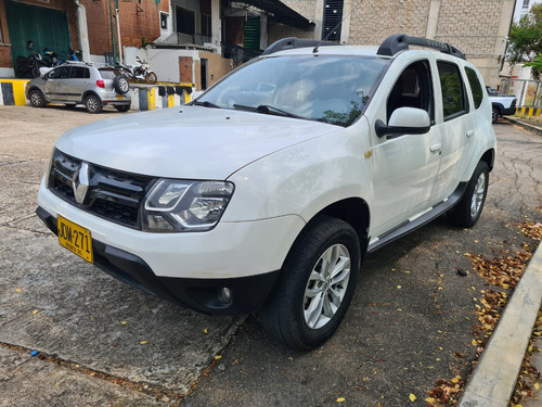 Renault Duster 2.0 Dynamique 4x4