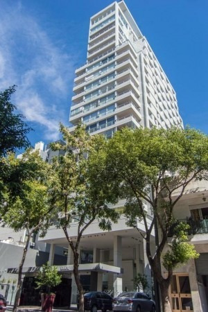 Imagen 27 de 28 de Venta Departamento 2 Ambientes Categoría, Juncal 4600, Palermo