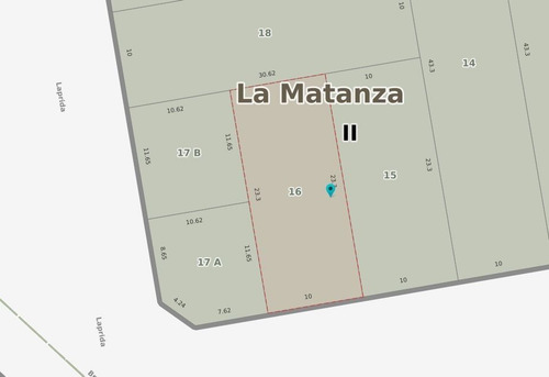 Imagen 2 de 3 de Lotea Ideal Constructor Ramos Mejia