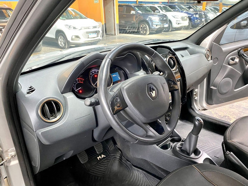Imagen 9 de 14 de Renault Duster Ph2 Privilege 1.6 2016