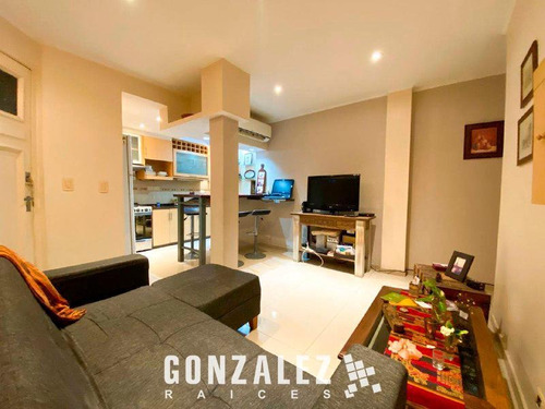 Imagen 6 de 16 de Departamento 3 Amb, Excelente Ubic - Caballito Sur