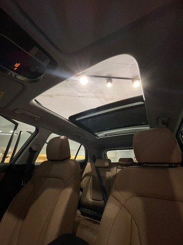 Hyundai Creta 1.6 At Safety+