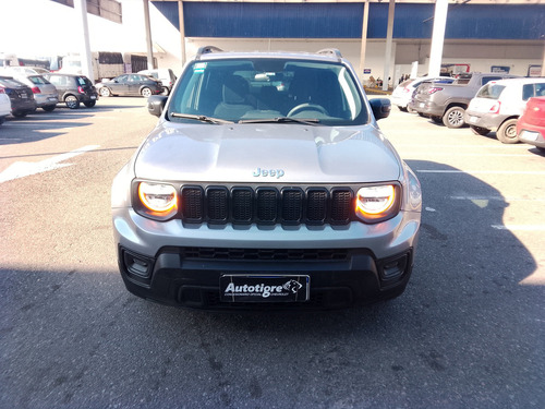 Jeep Renegade 1.8 Sport