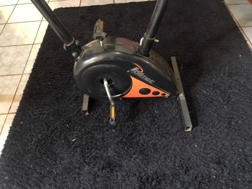 Bicicleta Ergométrica