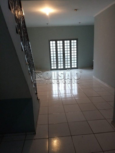 Imagem 5 de 15 de Sobrado - Jardim Uniserve - Ref: 22320 - V-22320