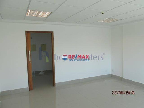 Imagem 30 de 30 de Sala Para Alugar, 39 M² Por R$ 1.500,00 - Centro - Campinas/sp - Sa0467