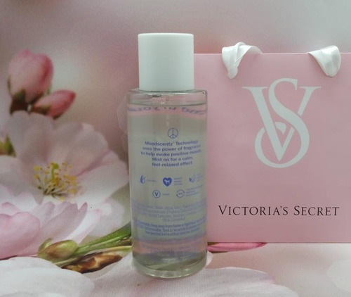 Victoria's Secret Pink Splash Relax 250ml