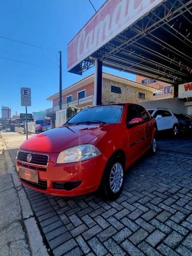 Fiat Siena EL 1.0