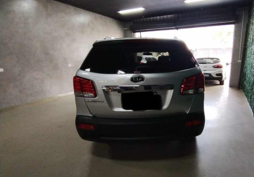 Kia Sorento 3.5 V6 Ex 7l 4x4 Aut. 5p