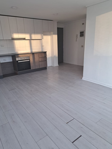 Acogedor Departamento En Macul