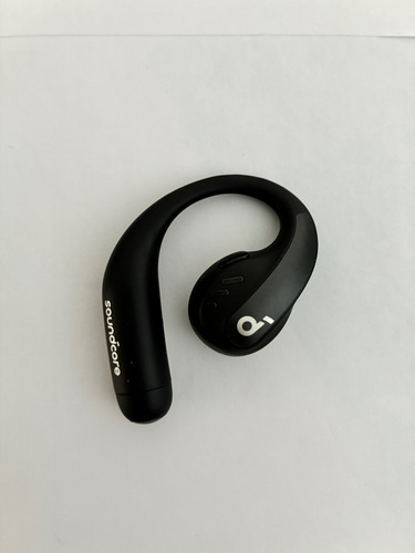 Audífonos Inalámbricos Soundcore Negro (Usado)