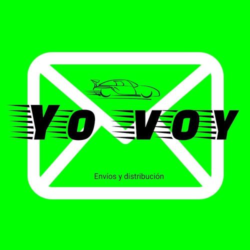 Imagen 2 de 2 de Envíos, Repartos, Etc.