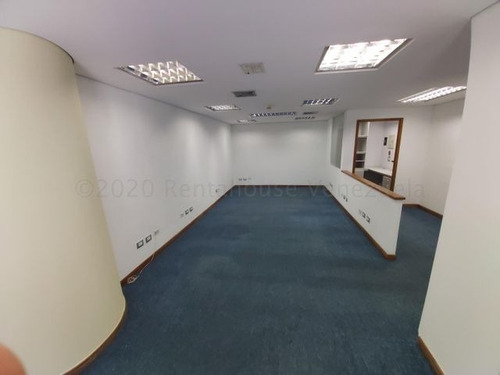 Imagen 26 de 28 de Oficina Alquiler Los Palos Grandes 22-10850 Eva Castillo 0414.3067220