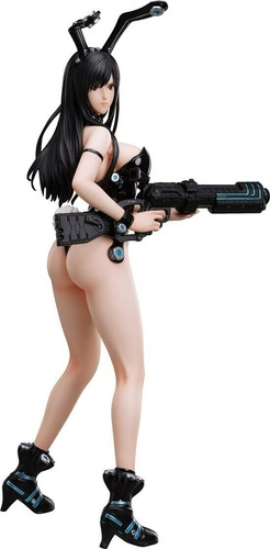 Gantz - Reika Shimohira - Freeing Bare Leg Bunny Ver. 1/4 Jp