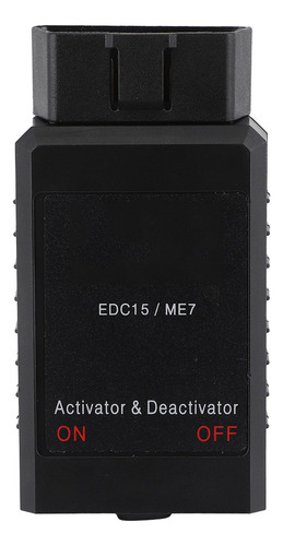 Caja De Accionamiento Del Inmovilizador Obd2 Immo Deactivato