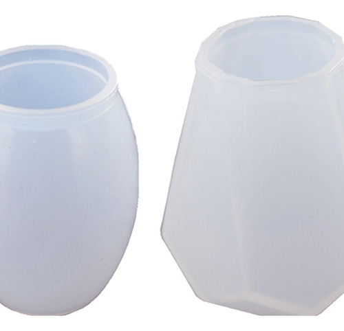 3 X 5x Silicona Botella De Vino Tapón 5 Moldes De Silicona.