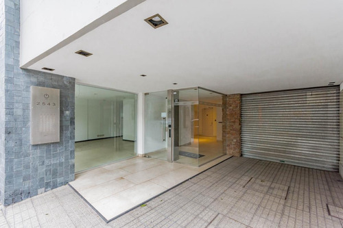 Imagen 16 de 17 de Venta - Departamento Monoambiente, Patio Y Amenities - Lourdes, Rosario