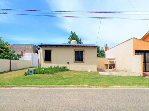 Imagen 30 de 30 de Cuatro Casas Sobre Lote De 15 X 37 A 4 Cuadras Del Mar