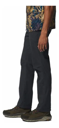 Pantalon Hardwear Ap Dark Storm