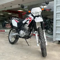 Comprar Honda Tornado Xr 250 Usada - 2023 - Xr250 Tornado - 2537 Km