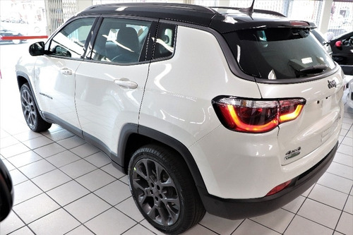 Jeep Compass Diesel 4x4