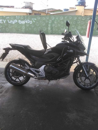 Honda Nc750x