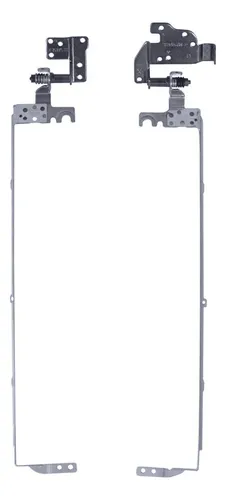 comprar Par De Hastes Com Dobradiças Para Notebook Gateway Ne57007b