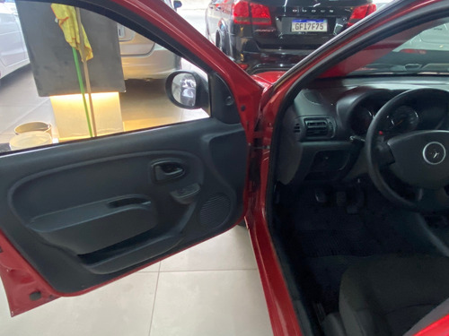 Renault Clio 1.0 EXPRESSION 16V FLEX 4P MANUAL