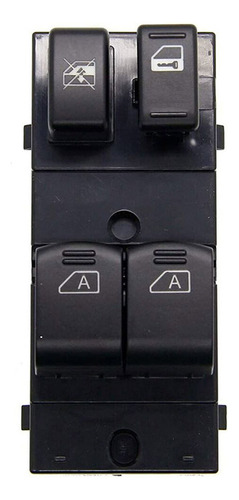 Control Maestro Switch Para Nissan 350z Infiniti G35 Coupe