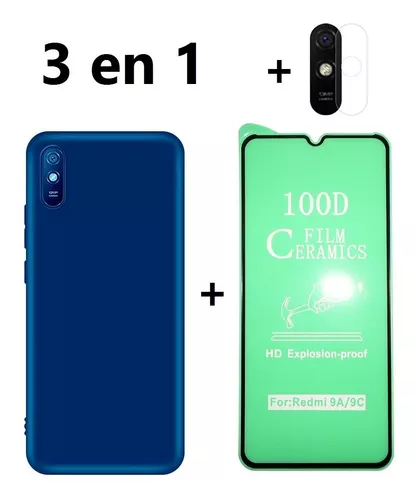 Xiaomi Redmi 9a  MercadoLibre.co.cr