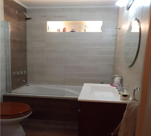 Imagen 11 de 13 de Venta Con Renta. Totalmente Reciclado A Nuevo