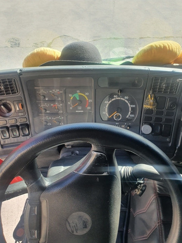 Scania 124