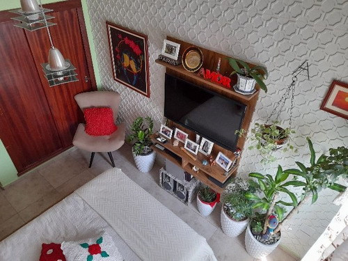 Apartamento À Venda Na Rua Major Sertório, Vila Buarque, São Paulo - Sp - Liv-9925
