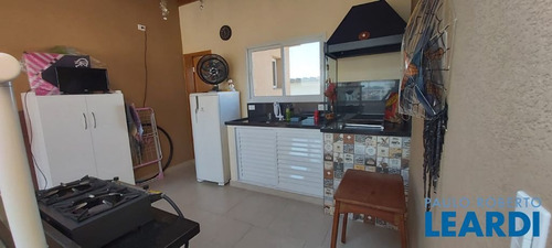 Imagem 7 de 15 de Sobrado - Cidade Ademar - Sp - 645446