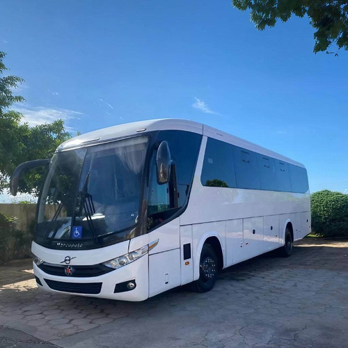 Volvo  Viaggio  2014/15  6627