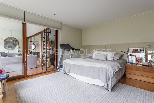 Departamento En Condominio Polo Golf