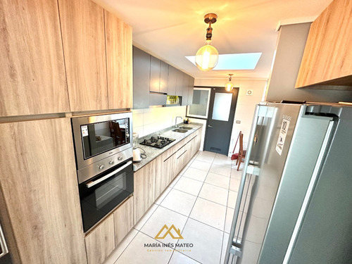 Hermosa Casa En Condominio Hacienda Los Batros, San Pedro