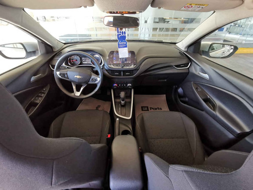 Chevrolet Onix 2021 4p Lt L3/1.0/t Aut (d)