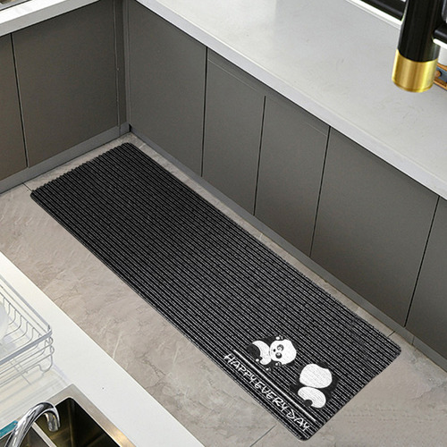 Alfombrilla L Kitchen Specific, Antideslizante, Resistente A